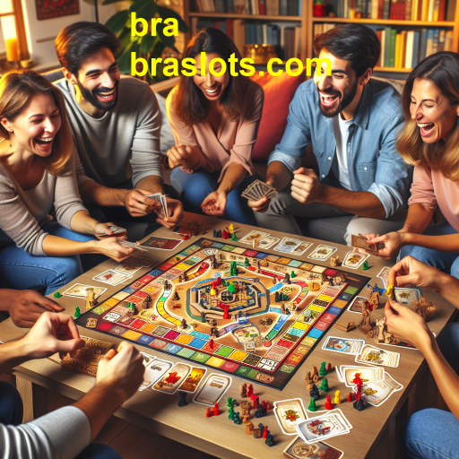 A Revolução das Análises de Jogos de Tabuleiro