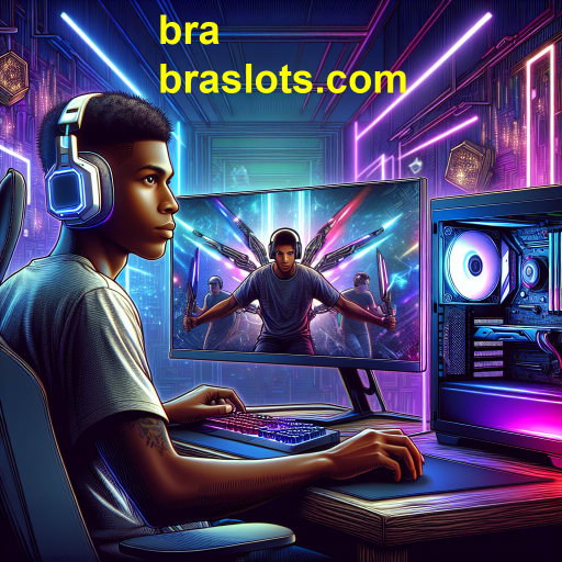 Tendências e Inovações na Indústria de Jogos em 2023