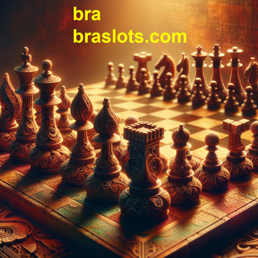 O Fascínio dos Jogos de Estratégia: Desafios e Habilidades