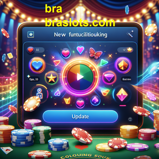 A Importância das Atualizações nos Jogos Modernos